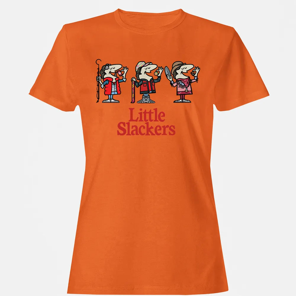 Women's T-shirt - JNXNW236