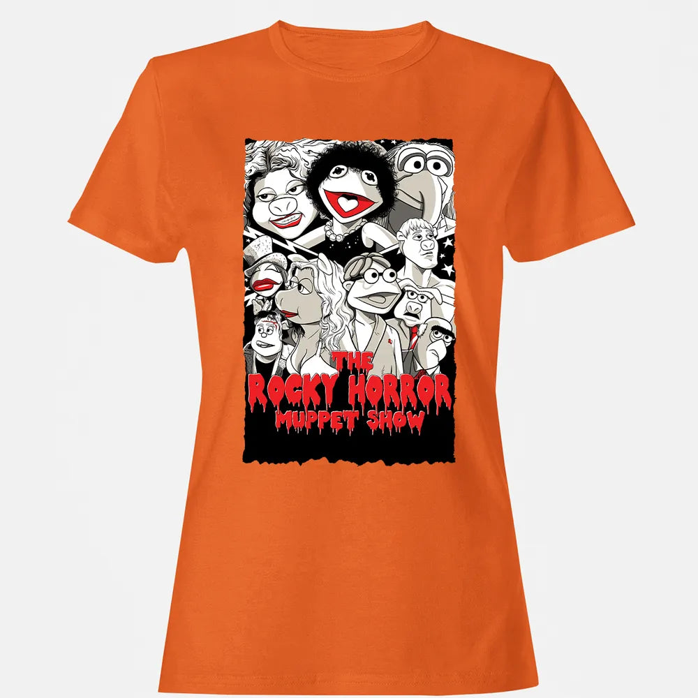 Women's T-shirt - NB6GCV1P