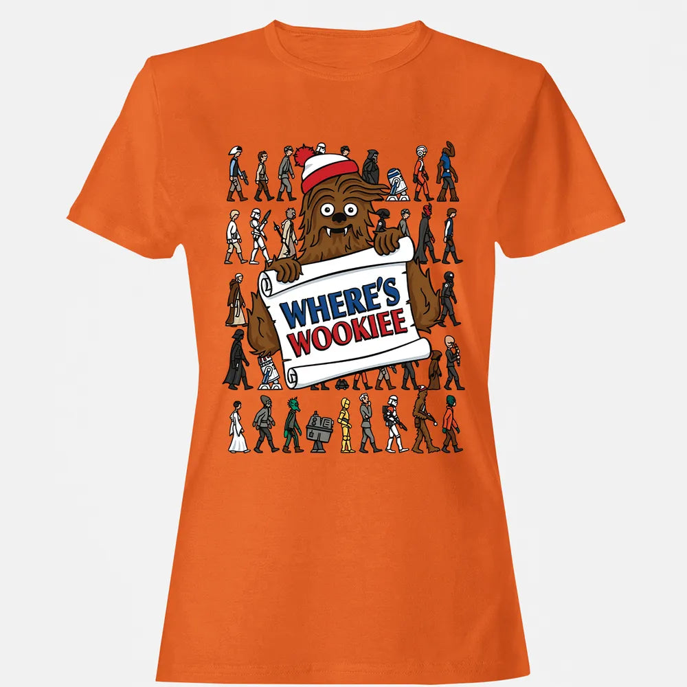 Women's T-shirt - P8YS1N5B