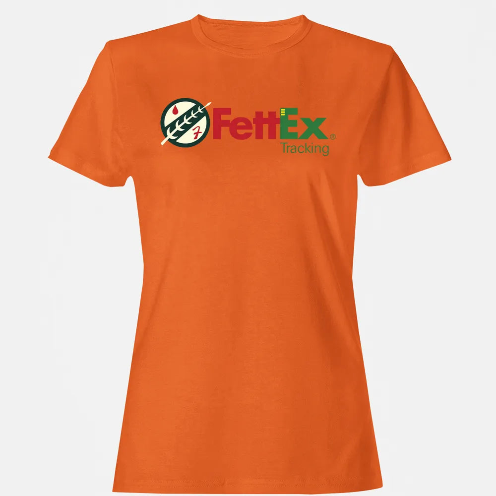Women's T-shirt - YBS84B9C