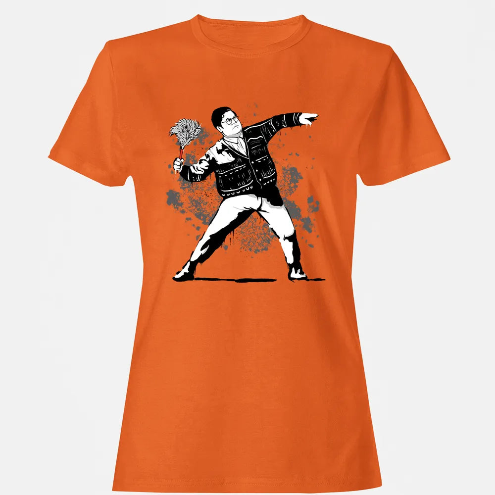 Women's T-shirt - 7Y75JEXY