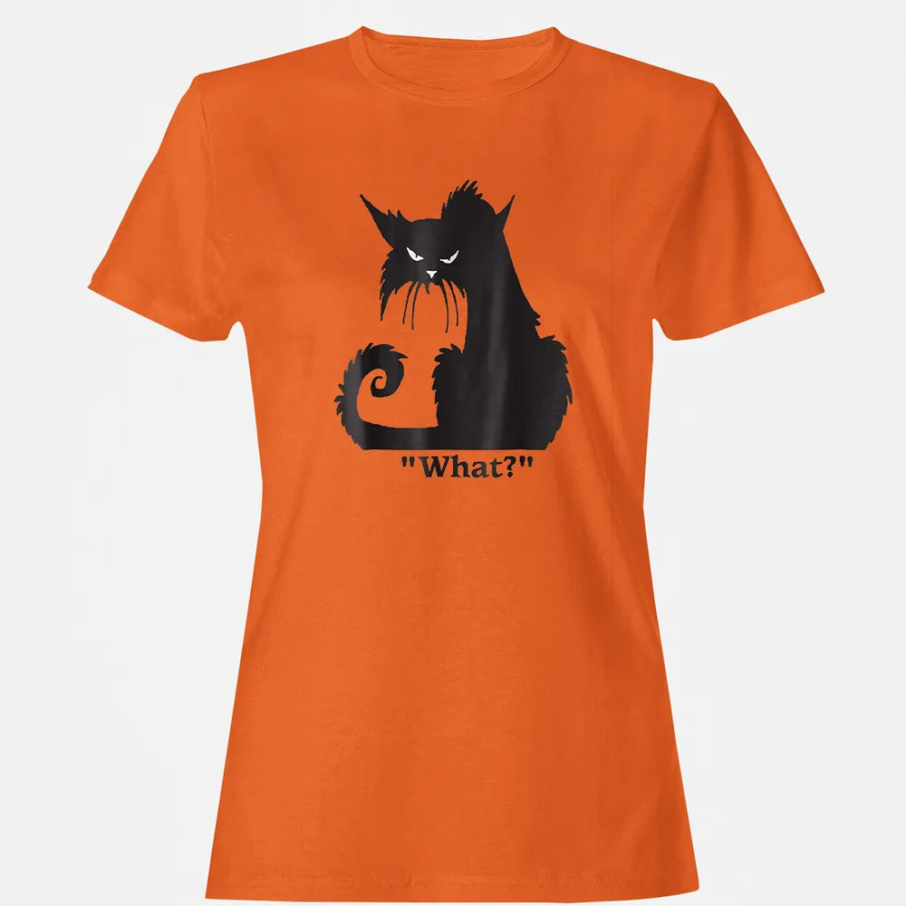 Women's T-shirt - WCCCQH2L