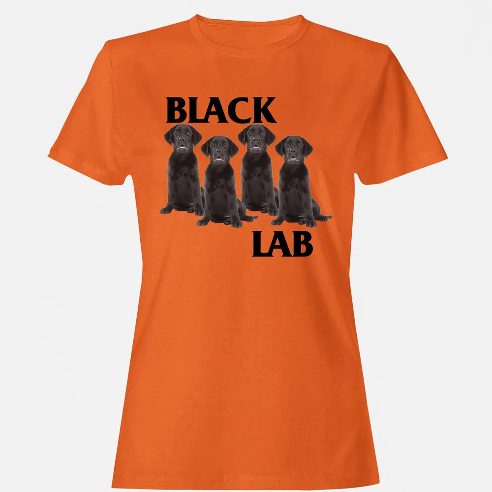 Women's T-shirt - MJXP6MCX