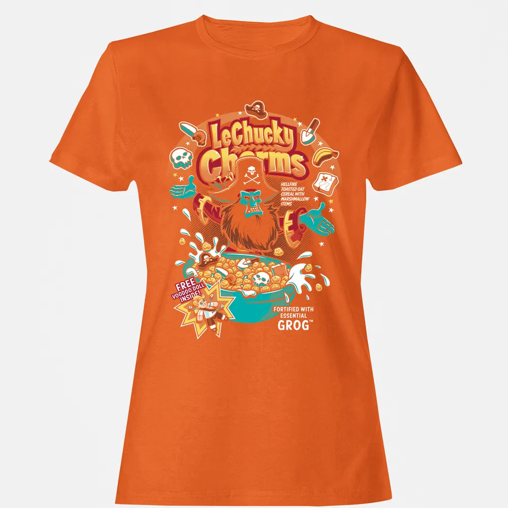 Women's T-shirt - MZXPHRCS