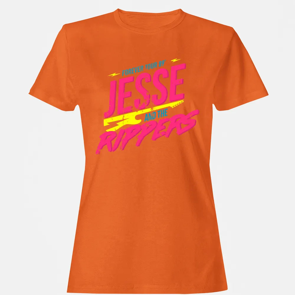 Women's T-shirt - 4A5PPVG8