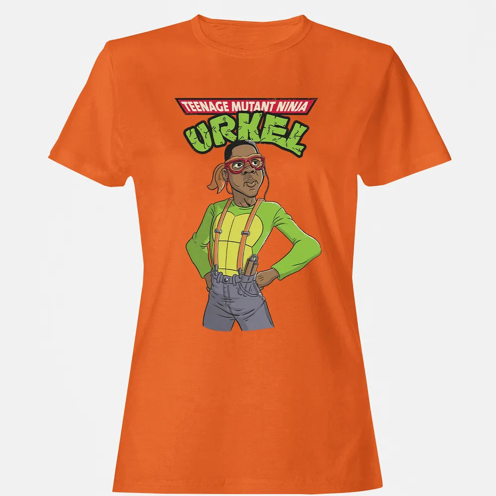 Women's T-shirt - 6D16UDRA