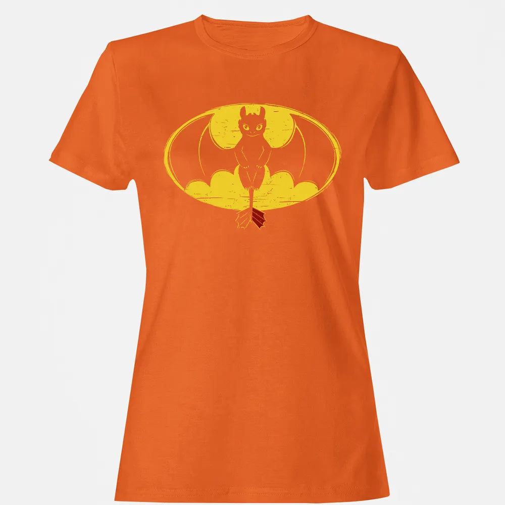 Women's T-shirt - ULSELWDC