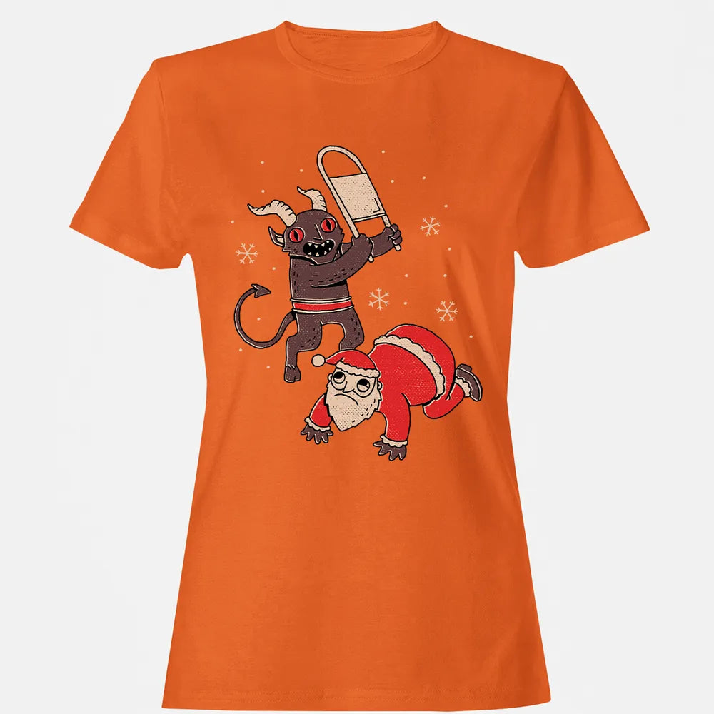 Women's T-shirt - 651FVDFA