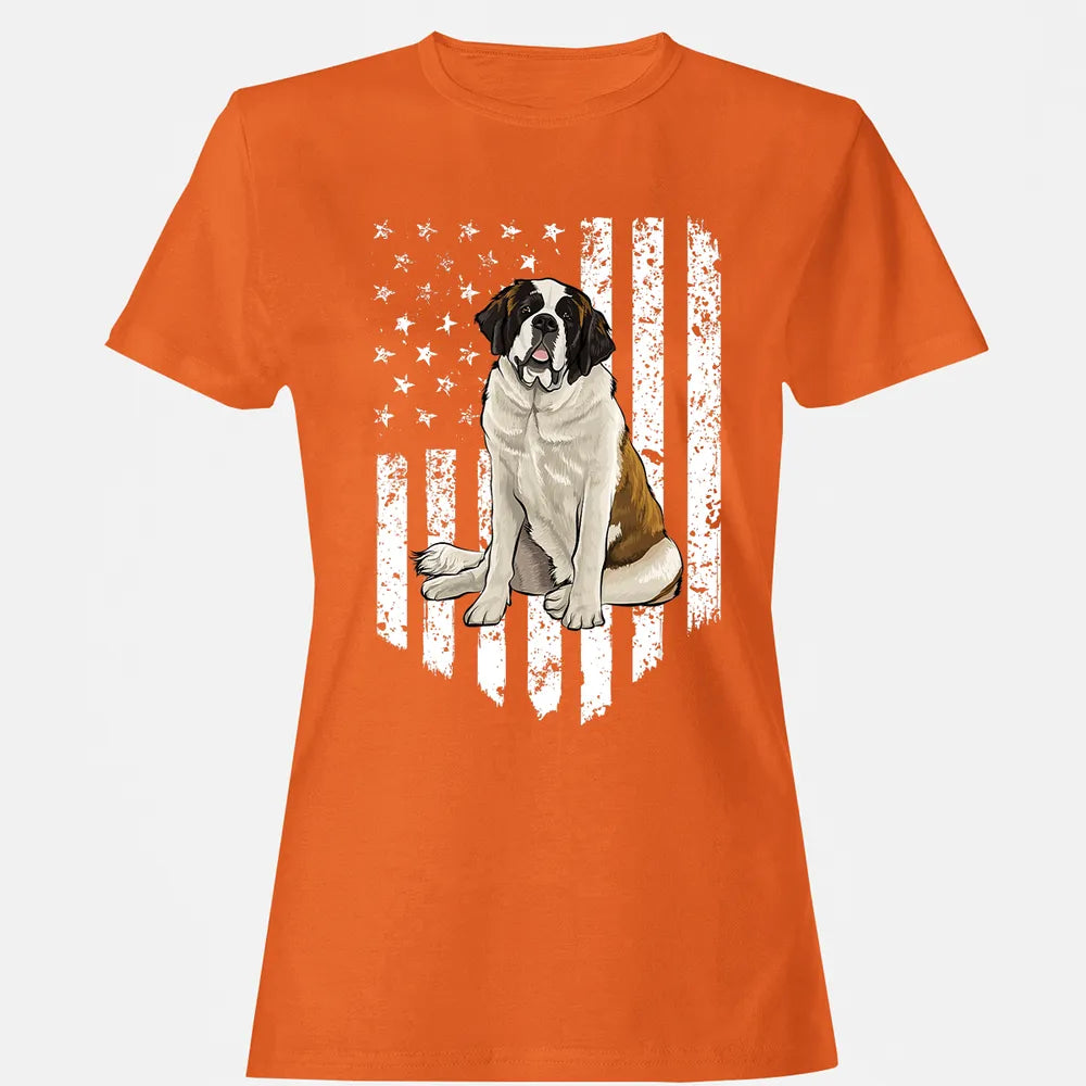 Women's T-shirt - MWNJ1CBN