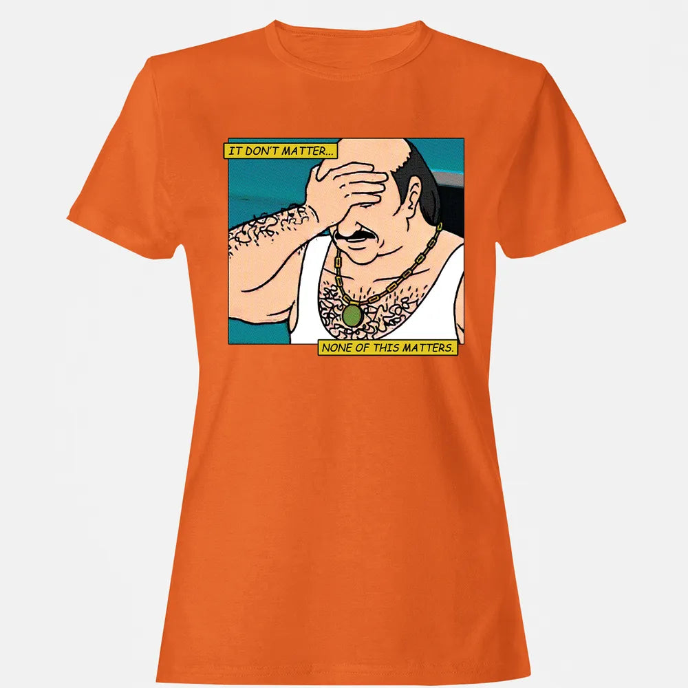 Women's T-shirt - CWUMHEE2