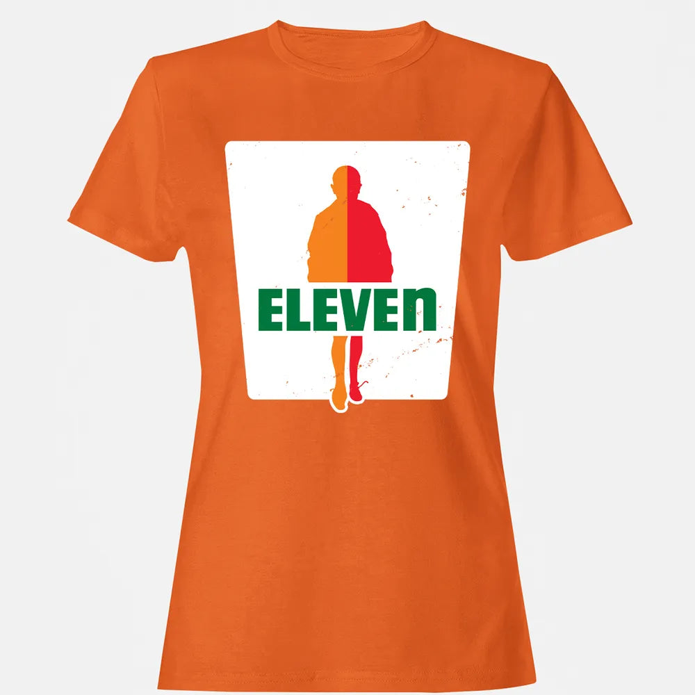 Women's T-shirt - ESSNL5SB