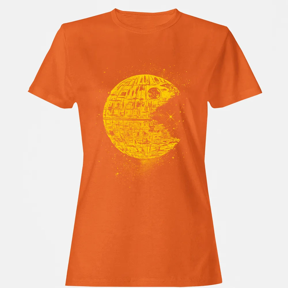 Women's T-shirt - E4PRBA91