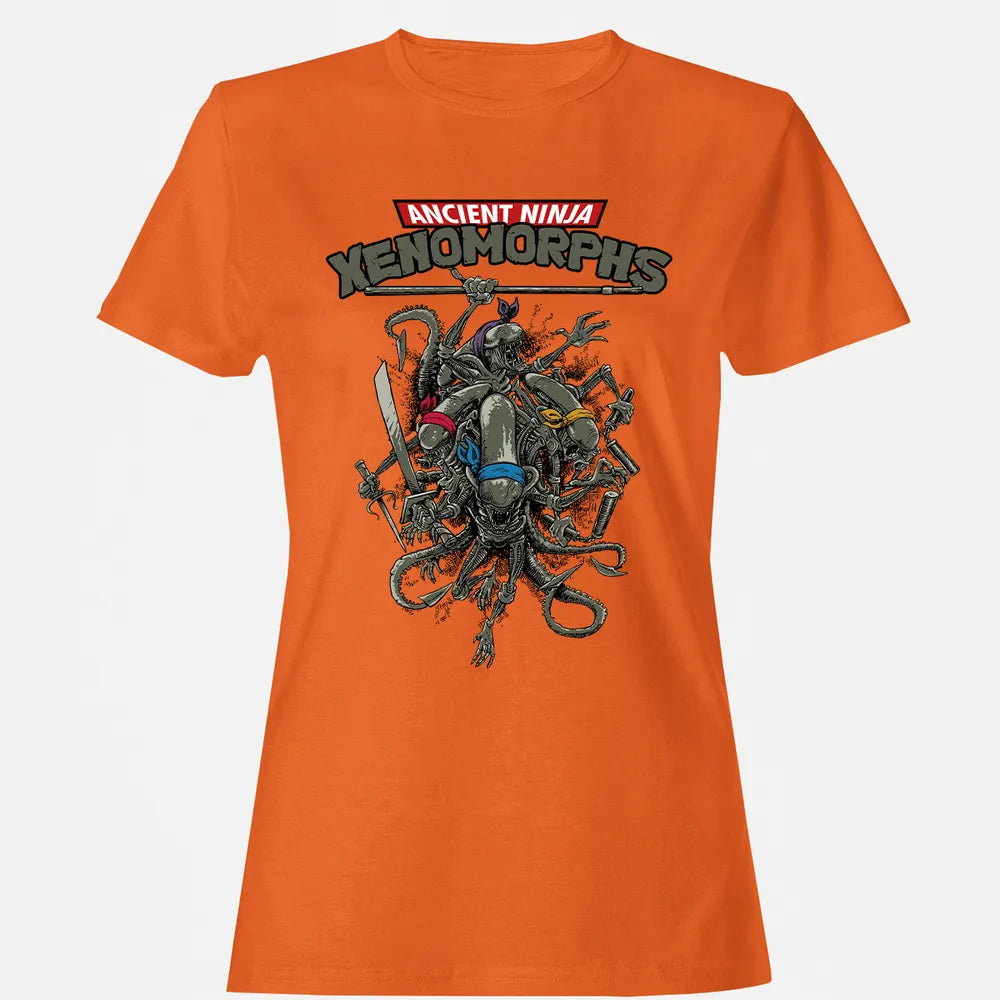 Women's T-shirt - 5ML5F3JA