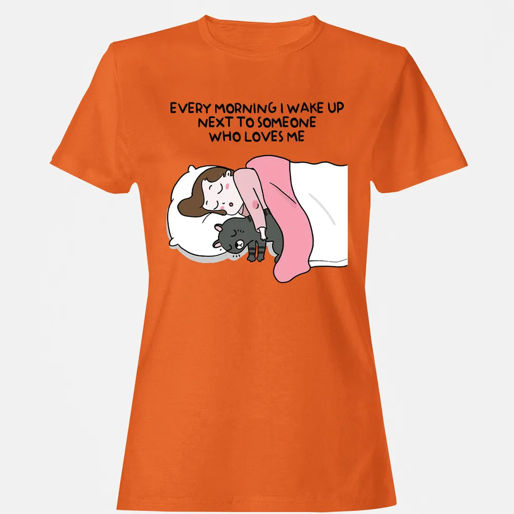 Women's T-shirt - NVJVEQ5N