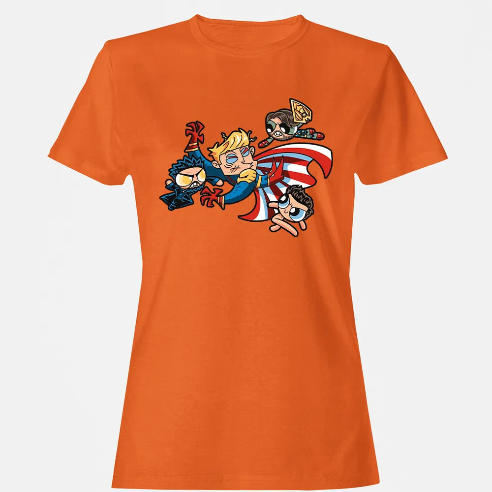 Women's T-shirt - MKY4C13J