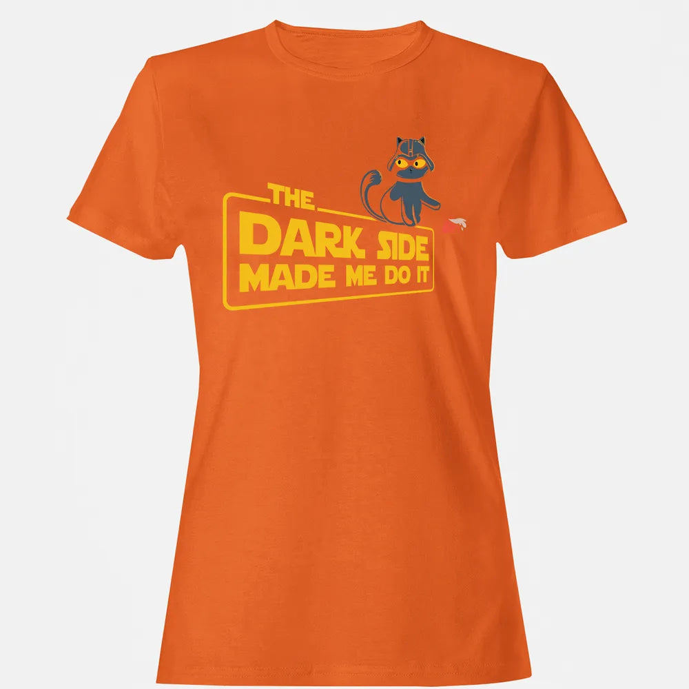 Women's T-shirt - LSFD5MY4