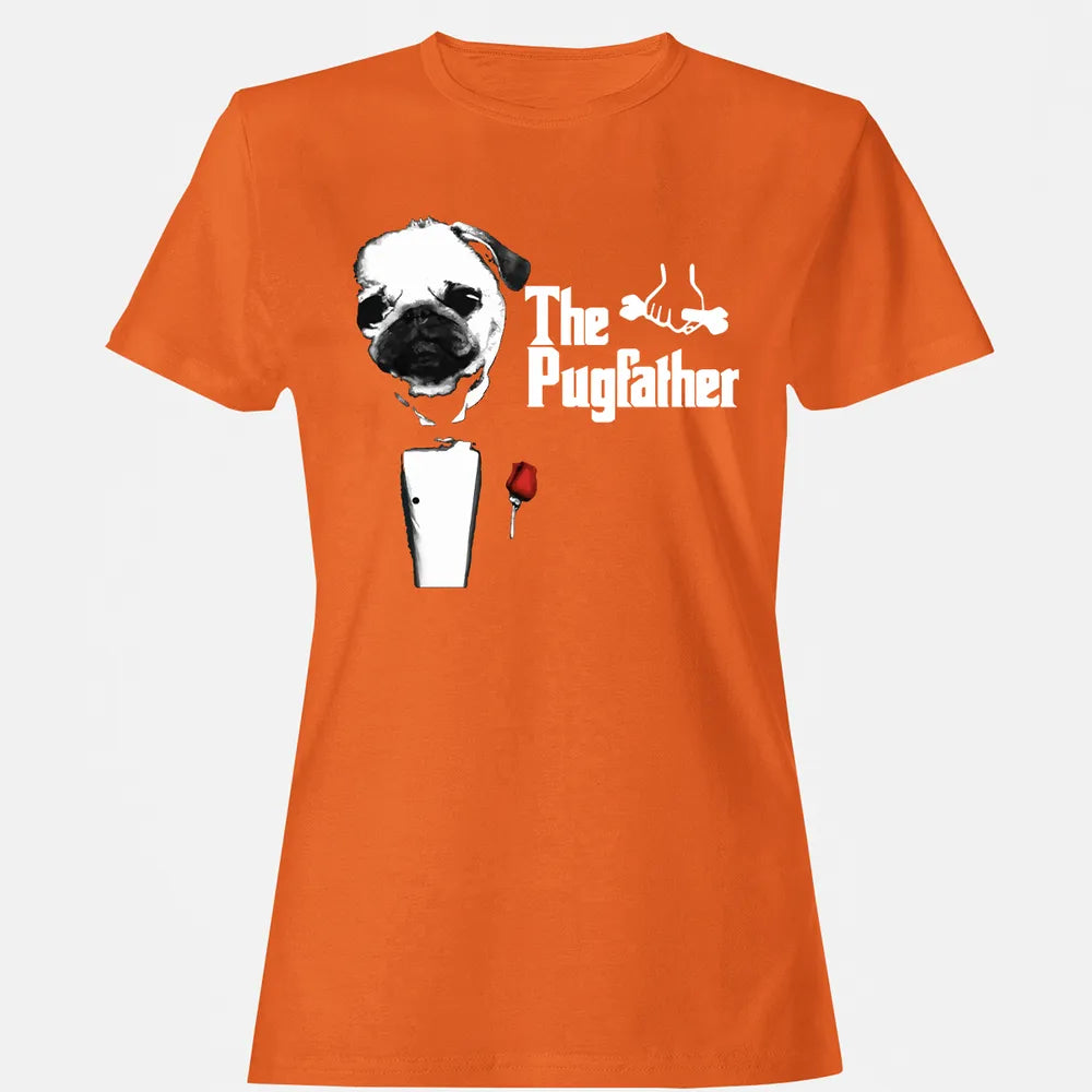 Women's T-shirt - ZHFSPDEY