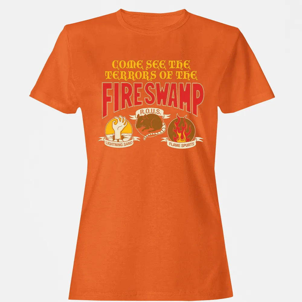 Women's T-shirt - FZGYF8LL