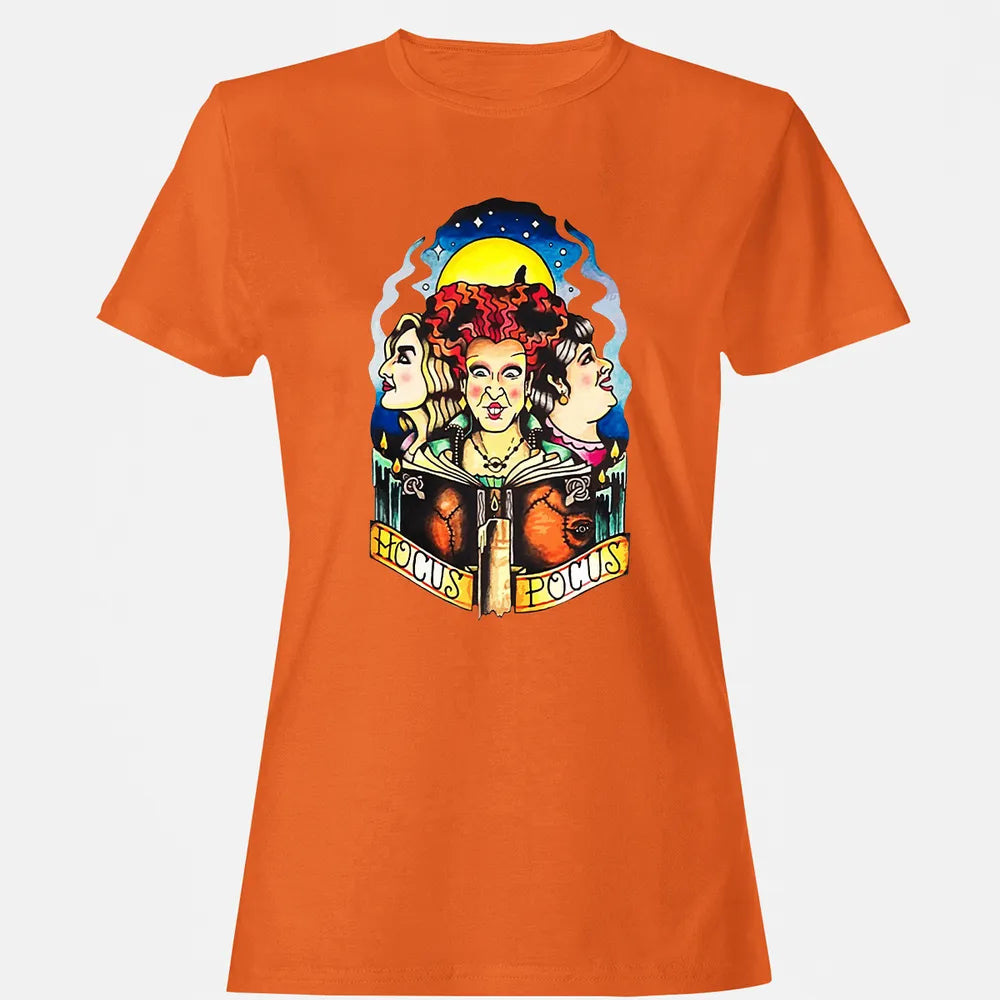 Women's T-shirt - GBPUFZGW