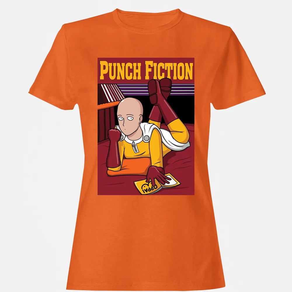 Women's T-shirt - PY222177