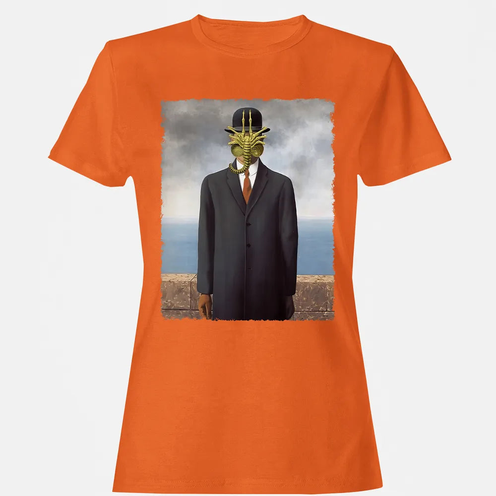 Women's T-shirt - REVA2Y3J