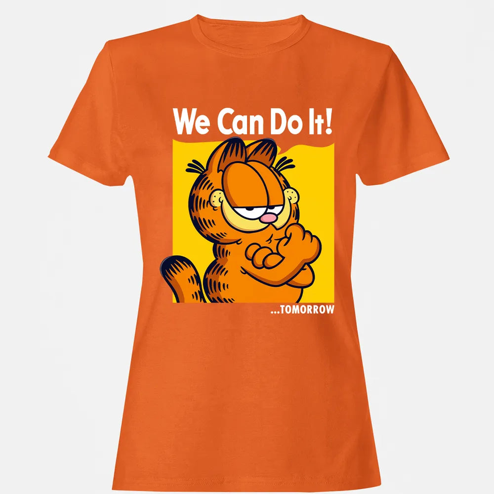 Women's T-shirt - 196EMGFE