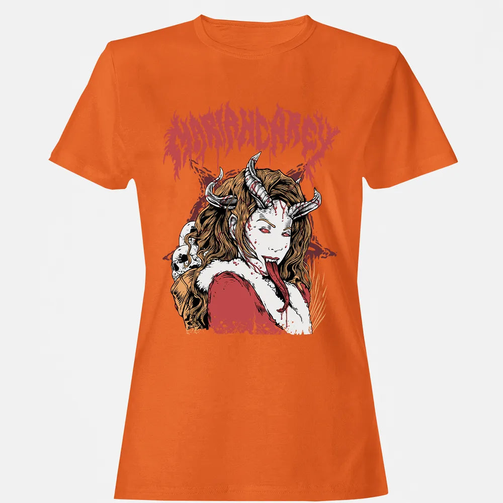 Women's T-shirt - R96PCA4X