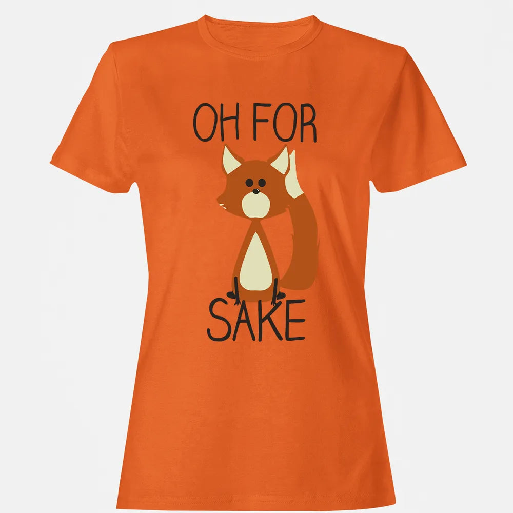 Women's T-shirt - R23B66BD