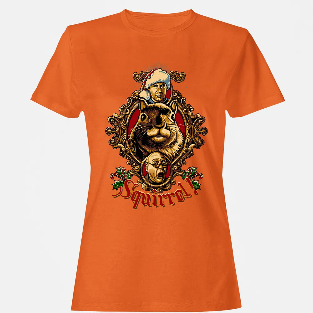 Women's T-shirt - 4JYJ42B8