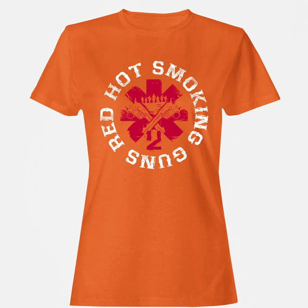 Women's T-shirt - L65SYRF7