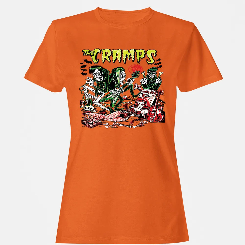 Women's T-shirt - 88Z73XND