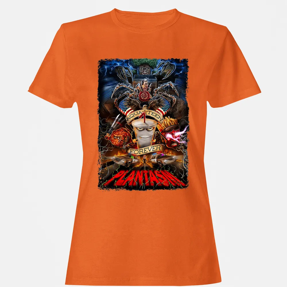 Women's T-shirt - ZEM6XG58