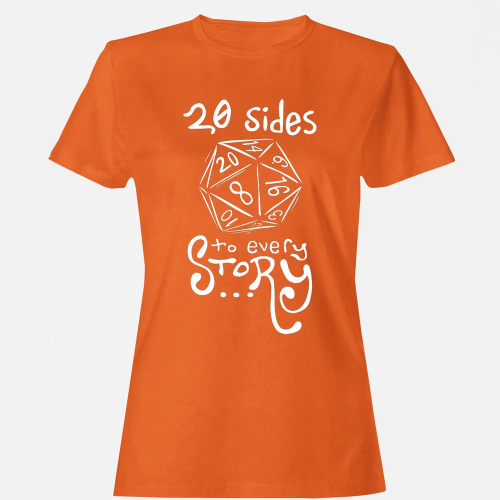 Women's T-shirt - KRTL3W9C
