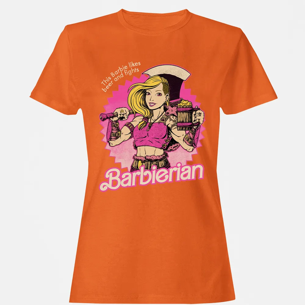 Women's T-shirt - 514FDT8L