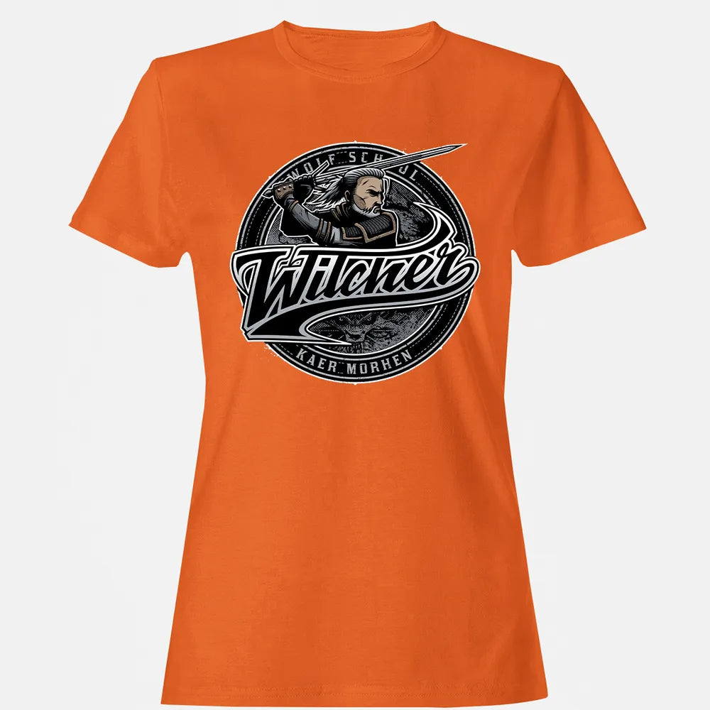 Women's T-shirt - 4CDLP1E2