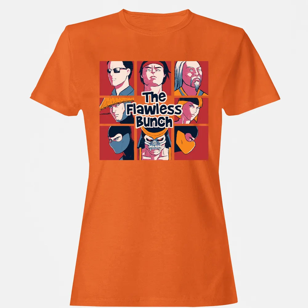 Women's T-shirt - X1FK5U2Q