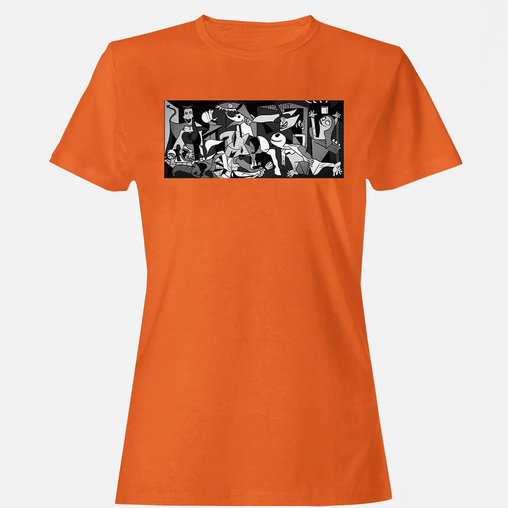 Women's T-shirt - JVVAN7M2