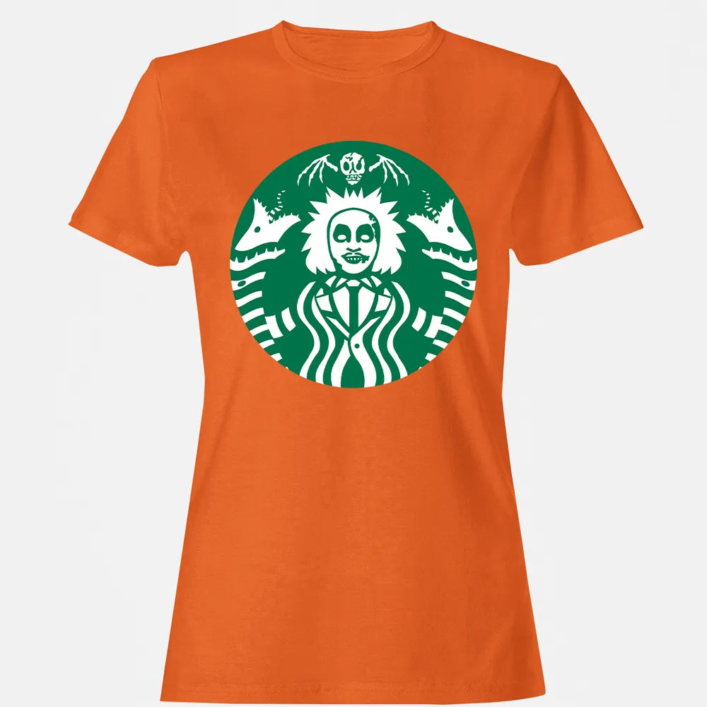 Women's T-shirt - MM39HES5