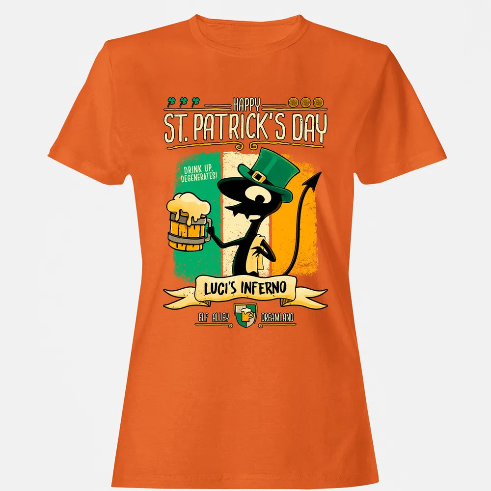 Women's T-shirt - XLXCC31S