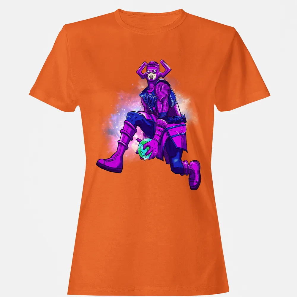 Women's T-shirt - MR9PQ7Q9