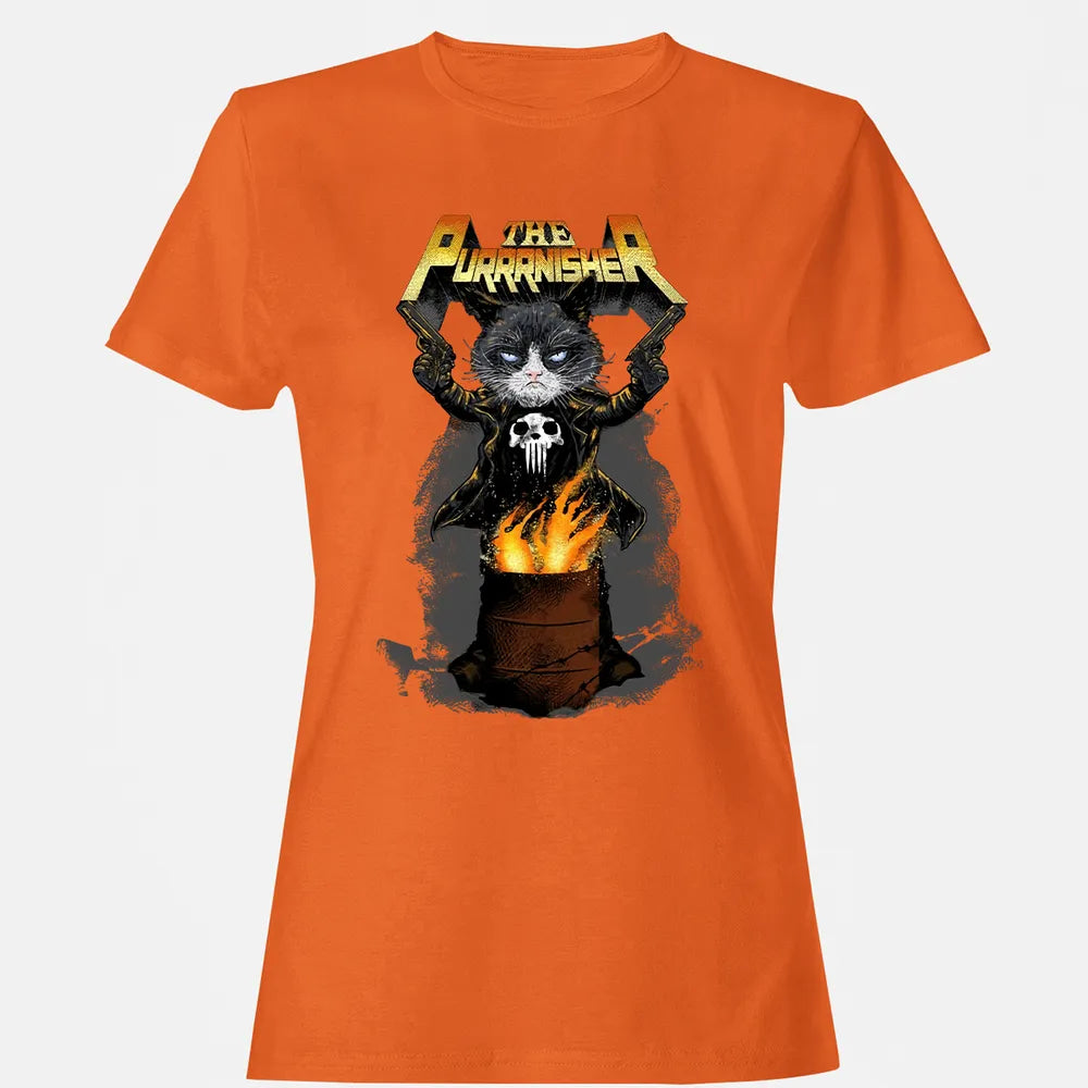 Women's T-shirt - MD7D9X4U