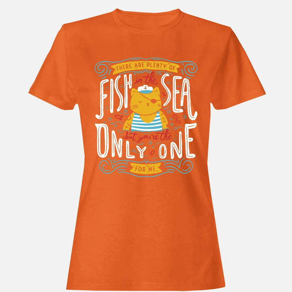 Women's T-shirt - QLQTRQ2W