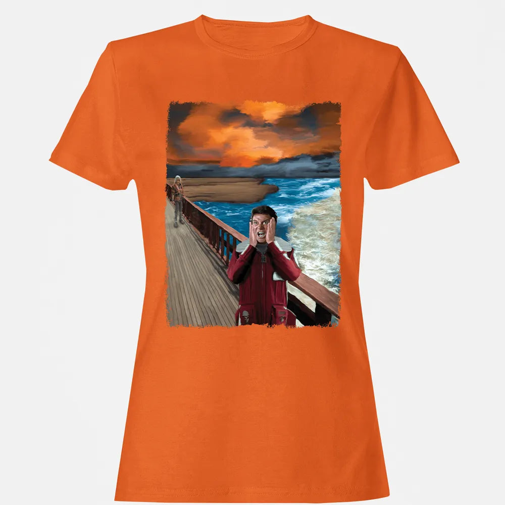 Women's T-shirt - MHNNJGS7