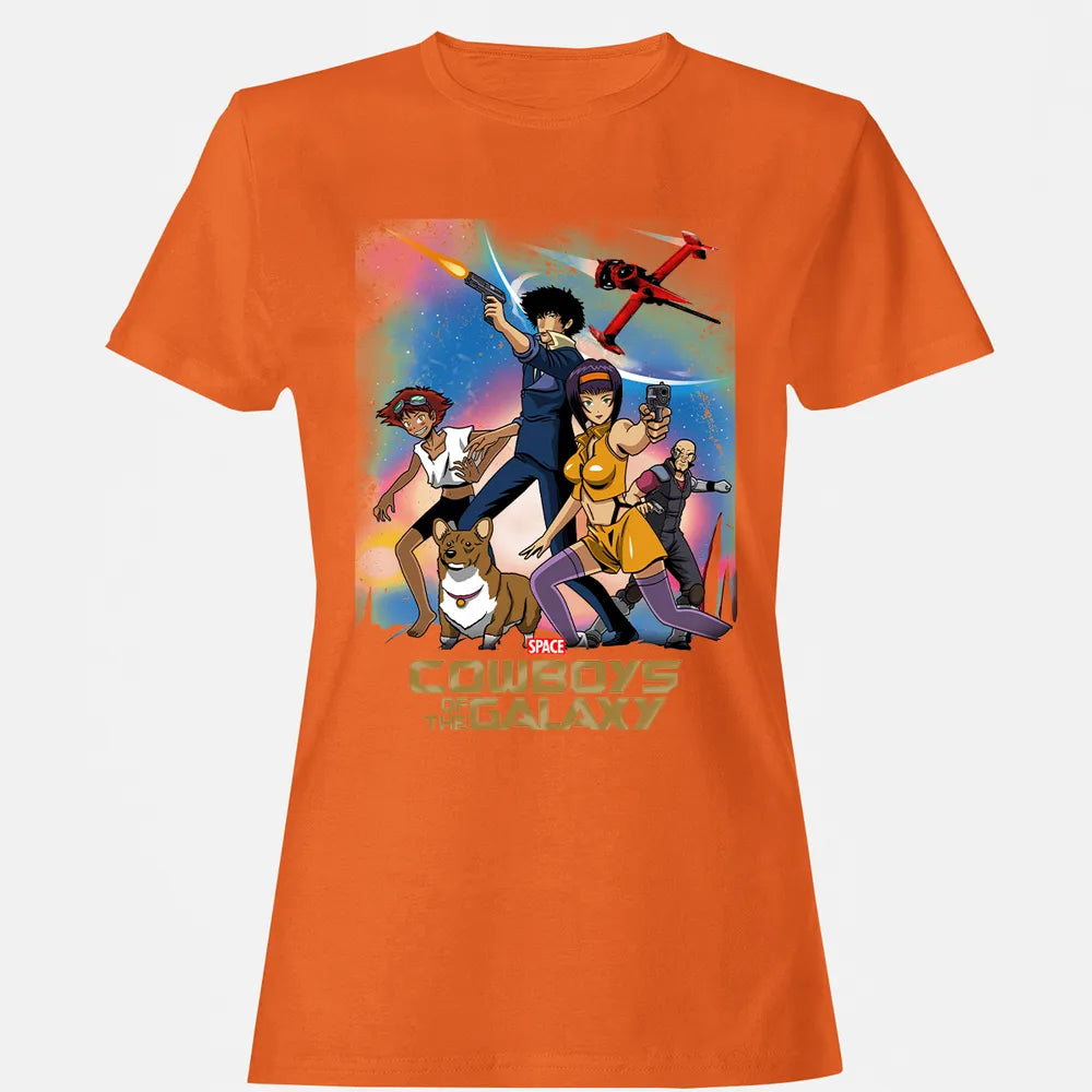 Women's T-shirt - 76WW4Z8A