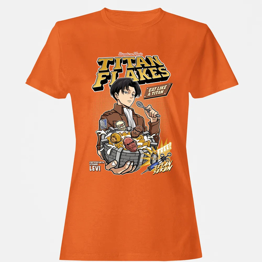 Women's T-shirt - BDW1U2AA