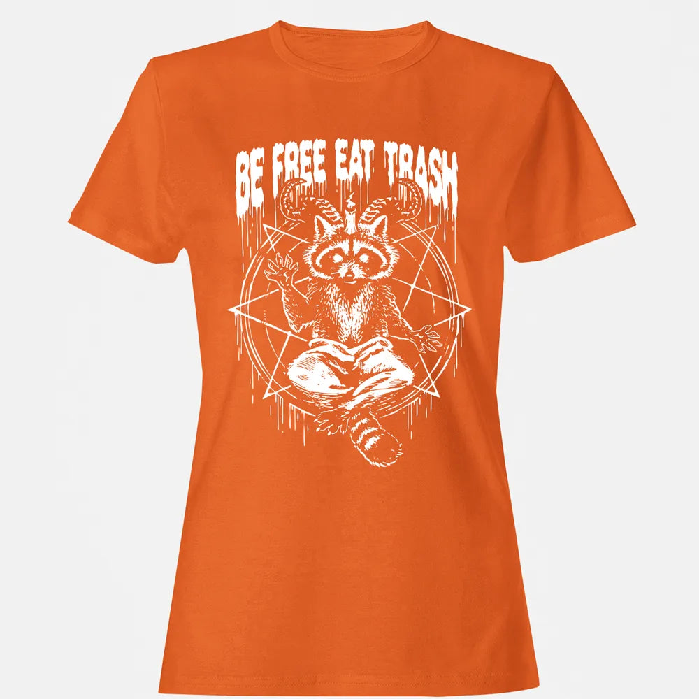 Women's T-shirt - XLZVSK32