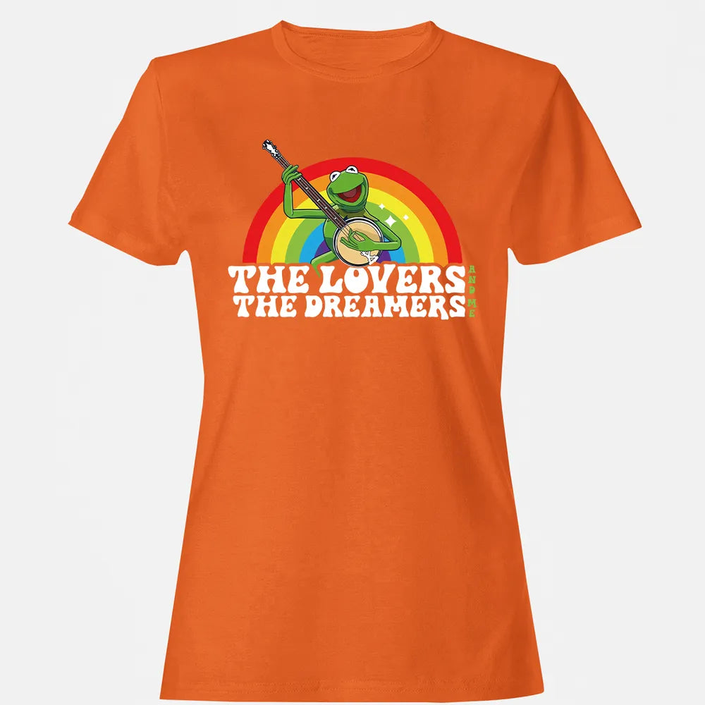 Women's T-shirt - SQHK949V