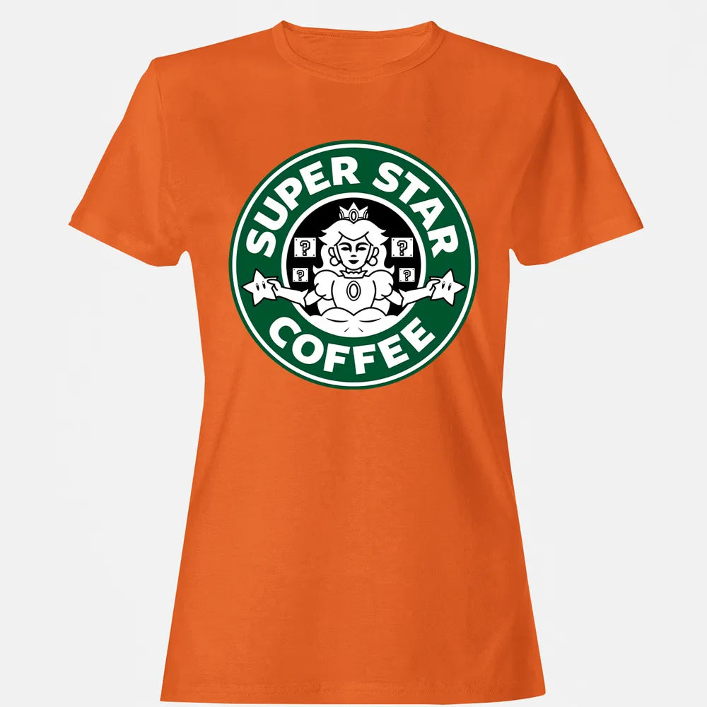 Women's T-shirt - FA26MTY4