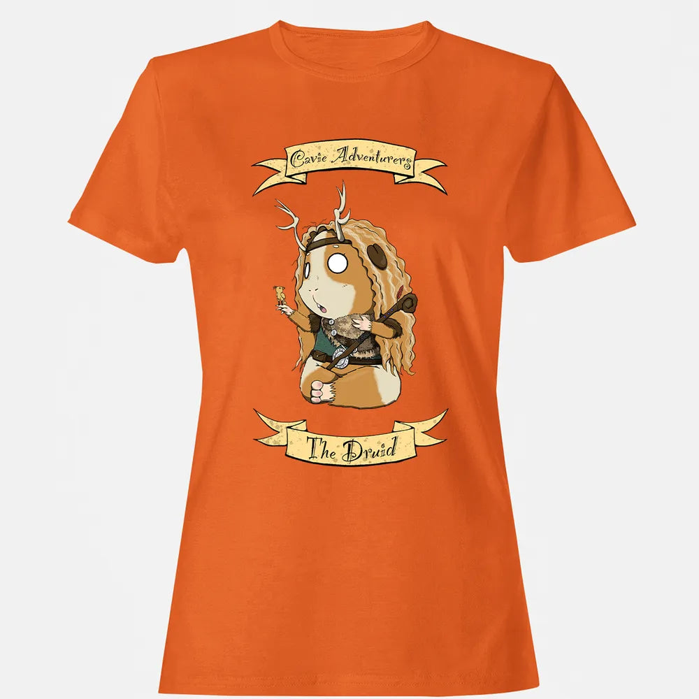Women's T-shirt - HG3QTWTK