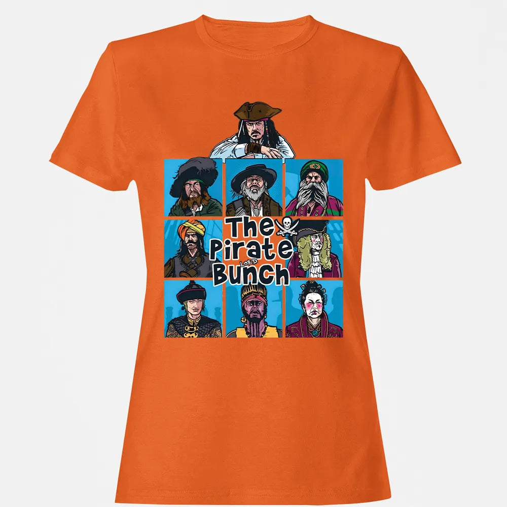 Women's T-shirt - FC5DRTHR